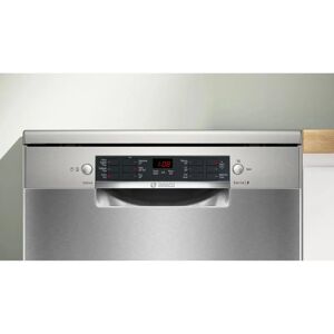 Bosch SMS26AI08G - Silver - Dishwasher Bosch SMS26AI08G - Silver - Dishwasher
