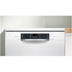Bosch SMS26AW08G - White - Dishwasher Bosch SMS26AW08G - White - Dishwasher