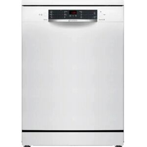 Bosch SMS26AW08G - White - Dishwasher Bosch SMS26AW08G - White - Dishwasher