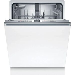 Bosch SMV4EAX28E - Argent (blanc) - Lave-vaisselle Bosch SMV4EAX28E - Argent (blanc) - Lave-vaisselle