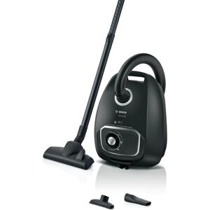Bosch BGB41BA1 - Noir - Aspirateur - Publicité Bosch BGB41BA1 - Noir - Aspirateur - Publicité