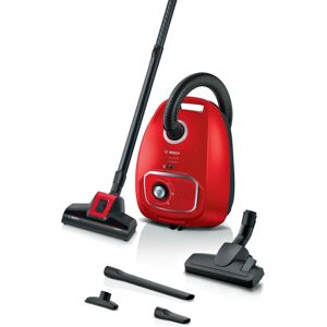 Bosch BGB41PET1 - Punainen - Pölynimuri Bosch BGB41PET1 - Punainen - Pölynimuri