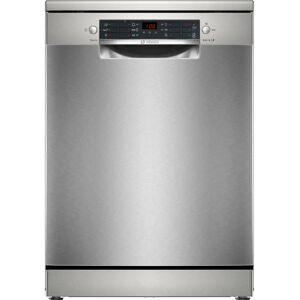 Bosch SMS26AI01F - Roestvrij staal - Vaatwasser Bosch SMS26AI01F - Roestvrij staal - Vaatwasser