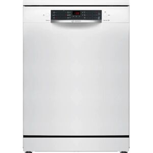 Bosch SMS26AW01F - Blanc - Lave-vaisselle - Publicité Bosch SMS26AW01F - Blanc - Lave-vaisselle - Publicité