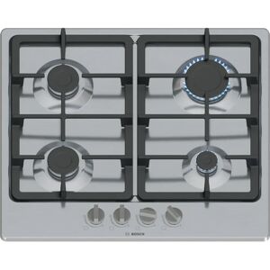 Bosch PGP6B5K90 - Stainless steel - Cooktop Bosch PGP6B5K90 - Stainless steel - Cooktop