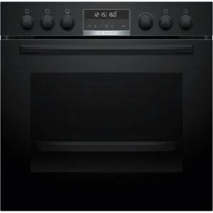 Bosch HND679LS62 Keukenapparatuursset - Elektrisch fornuis Bosch HND679LS62 Keukenapparatuursset - Elektrisch fornuis