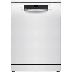 Bosch SMS25AW10F - Blanc - Lave-vaisselle - Publicité Bosch SMS25AW10F - Blanc - Lave-vaisselle - Publicité