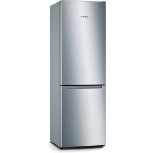 Bosch KGN33NLEBG - Stainless Steel - Refrigerator-Freezer Bosch KGN33NLEBG - Stainless Steel - Refrigerator-Freezer