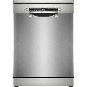 Bosch SMS4ECI28E - Inox - Lava-louças Bosch SMS4ECI28E - Inox - Lava-louças