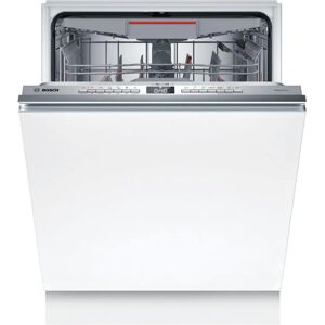 BOSCH SMV4ECX32E Volledig geïntegreerde vaatwasser - Vaatwasser BOSCH SMV4ECX32E Volledig geïntegreerde vaatwasser - Vaatwasser
