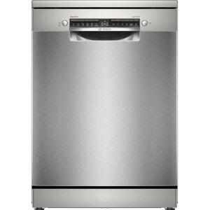 Bosch SMS4ECI27E - Acero inoxidable - Lavavajillas Bosch SMS4ECI27E - Acero inoxidable - Lavavajillas