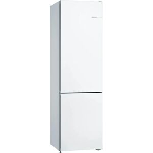 Bosch KGN392WEBG - White - Fridge Freezer Bosch KGN392WEBG - White - Fridge Freezer