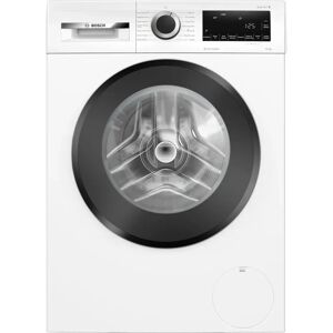 Bosch WGG254Z1GB 10kg 1400rpm Freestanding Washing Machine - White Bosch WGG254Z1GB 10kg 1400rpm Freestanding Washing Machine - White