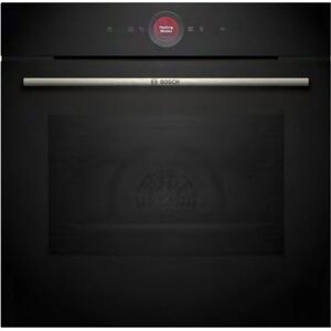 Horno Bosch HBG724AB1 - 71L - Negro - 3600W Horno Bosch HBG724AB1 - 71L - Negro - 3600W