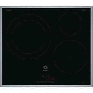 Balay 3EB865XR - Svart - Induktionshäll Balay 3EB865XR - Svart - Induktionshäll