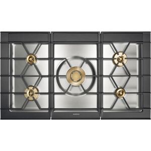 Gaggenau CG492211 - Acciaio inox - Piano cottura a gas integrato Gaggenau CG492211 - Acciaio inox - Piano cottura a gas integrato