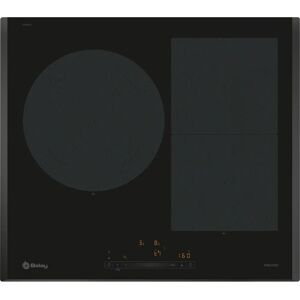 Balay 3EB968LH - Negro - Placa de Inducción Balay 3EB968LH - Negro - Placa de Inducción