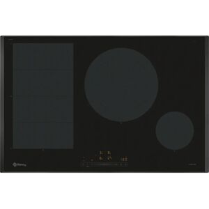 Balay 3EB989LH - Nera - Piano cottura a induzione Balay 3EB989LH - Nera - Piano cottura a induzione