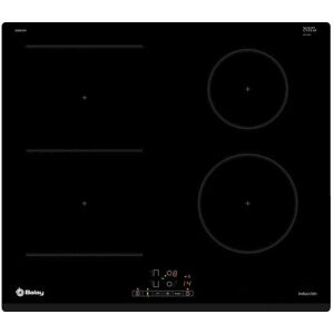 Balay 3EB963FR - Preto - Placa de indução Balay 3EB963FR - Preto - Placa de indução