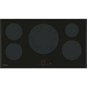 Balay 3EB997LH - Nero - Piastra a induzione Balay 3EB997LH - Nero - Piastra a induzione