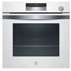 Balay 3HA5378B1 - Blanc - Publicité Balay 3HA5378B1 - Blanc - Publicité