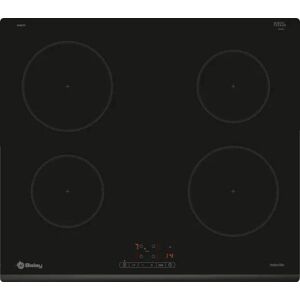 Balay 3EB861FR - Nero - Piano cottura a induzione Balay 3EB861FR - Nero - Piano cottura a induzione