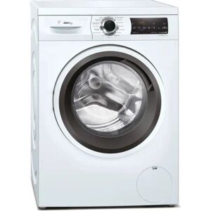 Lave-linge Balay 3TS384BT 8Kg 1400 RPM Blanc - Publicité Lave-linge Balay 3TS384BT 8Kg 1400 RPM Blanc - Publicité
