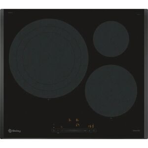 Balay 3EB967LH - Fekete - Indukciós főzőlap Balay 3EB967LH - Fekete - Indukciós főzőlap