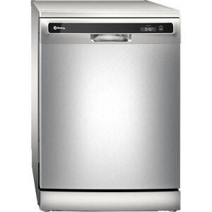 Balay 3VS6364IA - Inox - Lavavajillas Balay 3VS6364IA - Inox - Lavavajillas