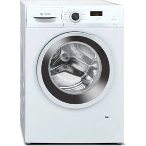Balay 3TS273BA - Blanc - Machine à laver - Publicité Balay 3TS273BA - Blanc - Machine à laver - Publicité