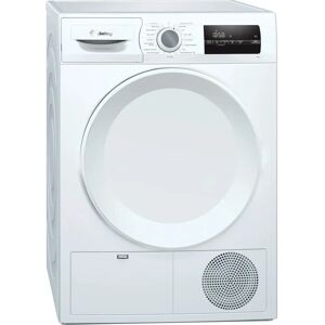 Balay 3SB288BE - Branco - Secadora de roupas Balay 3SB288BE - Branco - Secadora de roupas