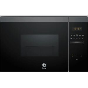 Balay 3CG4175G3 - Graphit - Mikrowelle Balay 3CG4175G3 - Graphit - Mikrowelle