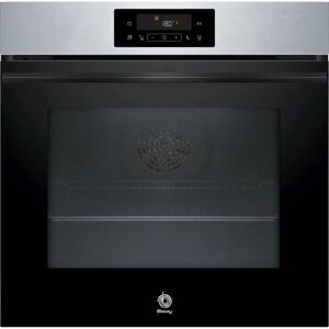 Four Balay 3HD4821X3 - Multifonction avec vapeur - 71L - Inox - Publicité Four Balay 3HD4821X3 - Multifonction avec vapeur - 71L - Inox - Publicité