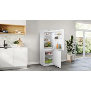 Balay 3KFE351WI - Frigorifero No Frost Reversibile - 176cm - 282L - Bianco Balay 3KFE351WI - Frigorifero No Frost Reversibile - 176cm - 282L - Bianco