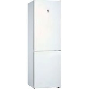 Balay 3KFE553WI frigorifero congelatore - No Frost - 326 L - Bianco Balay 3KFE553WI frigorifero congelatore - No Frost - 326 L - Bianco
