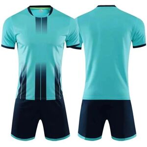 ETST 07 Soccer Jersey Set - Breathable Quick-Dry for Men & Kids ETST 07 Soccer Jersey Set - Breathable Quick-Dry for Men & Kids