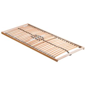 PAIDI COMFORT Holzlattenrost - Belastbar bis 120 kg, Flexibel PAIDI COMFORT Holzlattenrost - Belastbar bis 120 kg, Flexibel