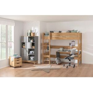 PAIDI Sten Schreibtisch - Büromöbel PAIDI Sten Schreibtisch - Büromöbel