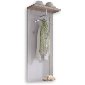 HBZ Romance Holzpaneel - Landhausstil Garderobe HBZ Romance Holzpaneel - Landhausstil Garderobe