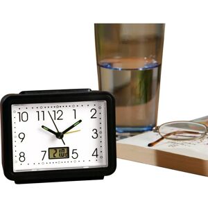 KLiNGEL Modell 107272-R Neon Wecker - Wecker KLiNGEL Modell 107272-R Neon Wecker - Wecker