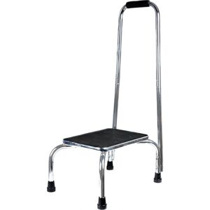 KLiNGEL Stahl-Trittleiter - 24cm, bis 150kg belastbar KLiNGEL Stahl-Trittleiter - 24cm, bis 150kg belastbar