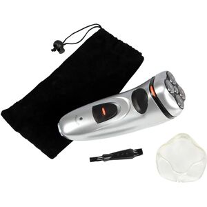 MODERNE HAUSFRAU Rasierapparat - Schwarz - Personal Care MODERNE HAUSFRAU Rasierapparat - Schwarz - Personal Care