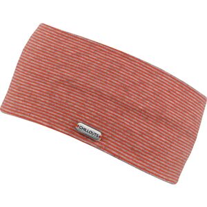 CHILLOUTS Farum Headband - Rot-Grau - Sport Stirnband CHILLOUTS Farum Headband - Rot-Grau - Sport Stirnband