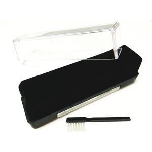 Analogis 6068 Vinyl rengøringsbørste - Vinylplade Rens - Guld Analogis 6068 Vinyl rengøringsbørste - Vinylplade Rens - Guld