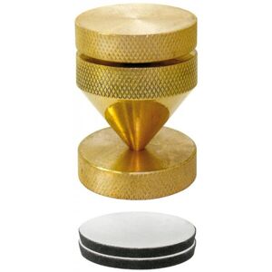 Dynavox 100818 Lautsprecherfuß/Spike - 4 Stück Dynavox 100818 Lautsprecherfuß/Spike - 4 Stück