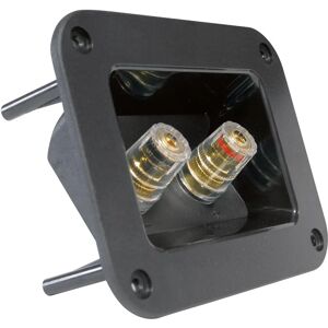 No Name 204610 Speaker Terminal - Speaker Components No Name 204610 Speaker Terminal - Speaker Components