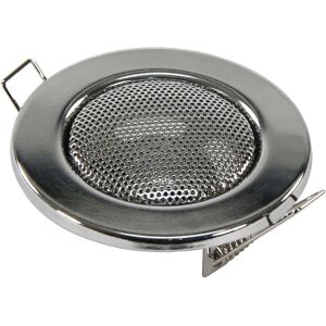 Dynavox CS50 Einbaulautsprecher - 3W, 8Ω, Silber Dynavox CS50 Einbaulautsprecher - 3W, 8Ω, Silber
