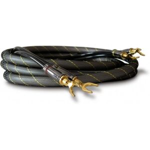 Dynavox High-End Lautsprecherkabel-Set 2 x 3 m - Lautsprecher Kabel Dynavox High-End Lautsprecherkabel-Set 2 x 3 m - Lautsprecher Kabel