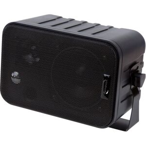 Dynavox MiniBox 3Wege Black - PA Speaker Dynavox MiniBox 3Wege Black - PA Speaker