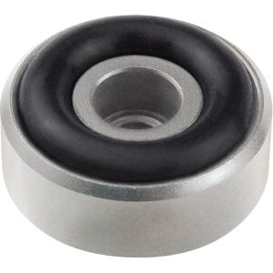 Dynavox Mini Silver 4-Piece Set Device Feet - Speaker Stand Feet Dynavox Mini Silver 4-Piece Set Device Feet - Speaker Stand Feet